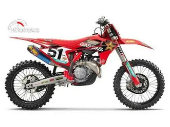 gas gas mc 450f factory