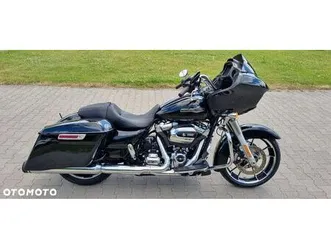 harley-davidson touring road glide