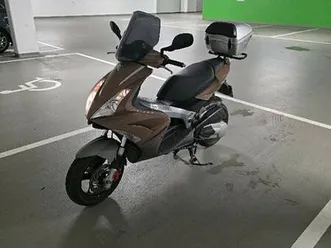 peugeot jetforce 125