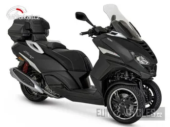 peugeot metropolis 400 sw