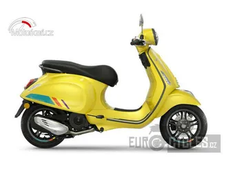 vespa primavera 125 s fl24 euro5+