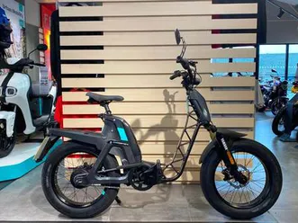 ex demo yamaha booster for sale in newport