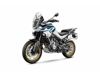 moto neuve: cfmoto 800mt explore