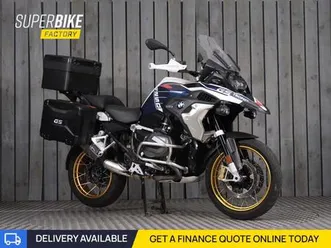 bmw r 1250 gs te 1254 cc