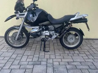 bmw r1100 gs