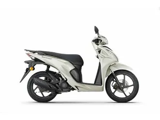 moto neuve: honda vision 110