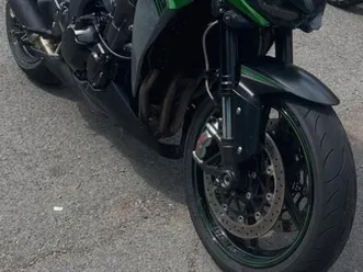 kawasaki z1000r