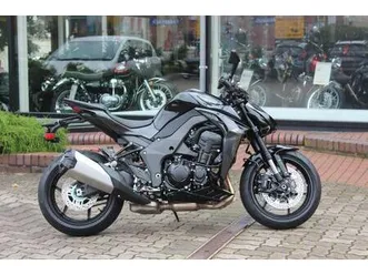 kawasaki z1100 / die neue !