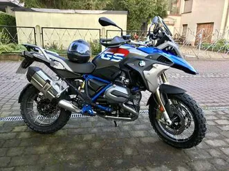 bmw r 1200 gs