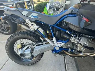2006 bmw hp2 enduro