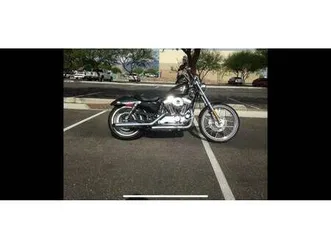sportster for sale