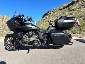 indian pursuit premium