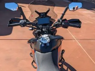 2022 ktm 390 adventure