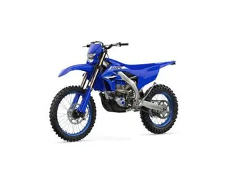 yamaha wr450f 2026 mszana dolna