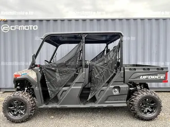 xl 4 személyes. dlx eps új 2026-os. b kat.vezethető áfa visszaigényelhető