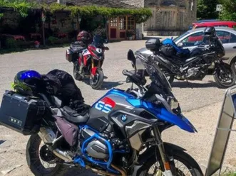 bmw r 1200 gs r1200gs lc typ a farba rallye