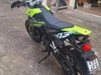 generic trigger 50 sm - 2015