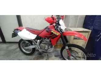 honda xr 650 r