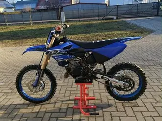 yamaha yz 85 2022r solec