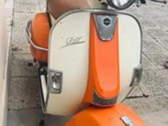 lml star 125 4t - 2015