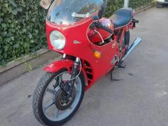 moto morini altro modello - 1976