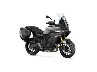 yamaha tracer 9 gt y-amt + bonus