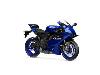 yamaha yzf-r9 + bonus