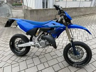 yamaha yz 125