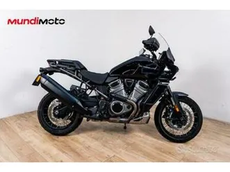 harley davidson pan america 1250 special - 2021