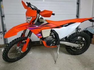 ktm exc 450