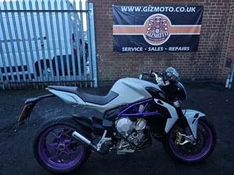 mv agusta f3 675 675 cc