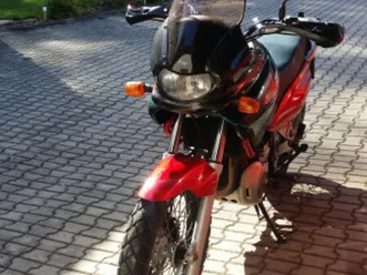 suzuki xf 650 freewind