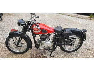 1947 gilera saturno sport 500 a vendre