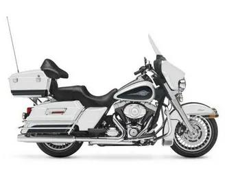 2013 harley-davidson electra glide® classic