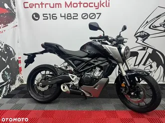 honda cb