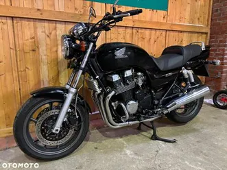 honda cb
