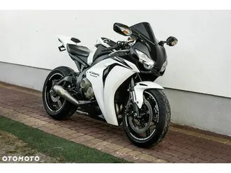 honda cbr