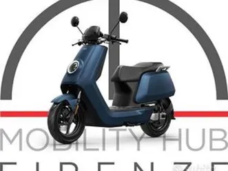 niu nqi sport 50 cc promo gennaio 2026