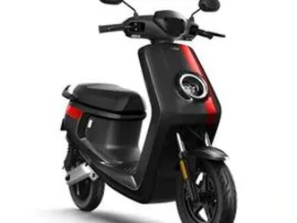 scooter elettrico niu mqi sport prenota ora gli in