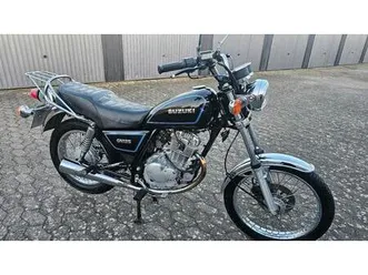 suzuki gn125