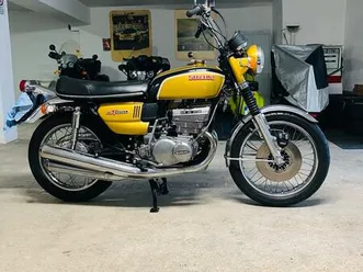 suzuki gt 550