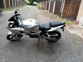 suzuki sv650 s