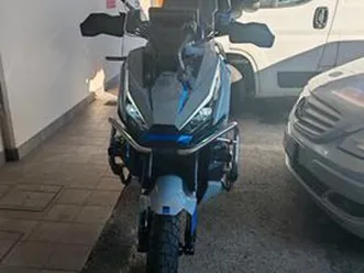 zontes zt 368 g - 2025