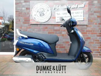 suzuki address 125, ++aktion++