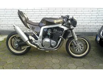 suzuki gsxr 1100 gv73c streetfighter