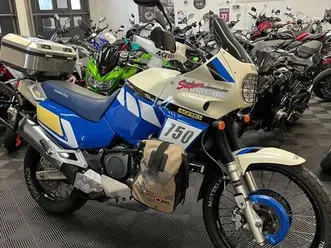occasion yamaha xtz 750 supertenere