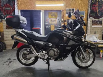 varadero xl 1000 lift wtrysk doposażony czemierniki