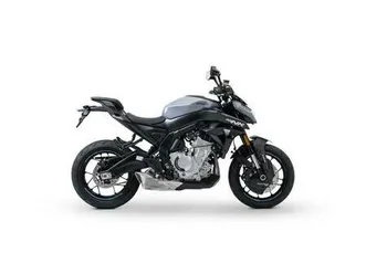 vendo cfmoto 675nk (2025 - 26) nuova a marino (codice 9917343) - moto.it