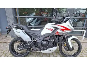 vendo zontes zt703-f (2025 - 26) nuova a montebelluna (codice 9917402) - moto.it