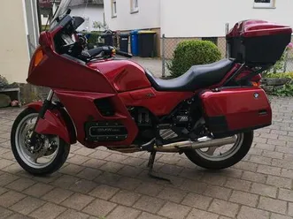 bmw k 1100 lt
